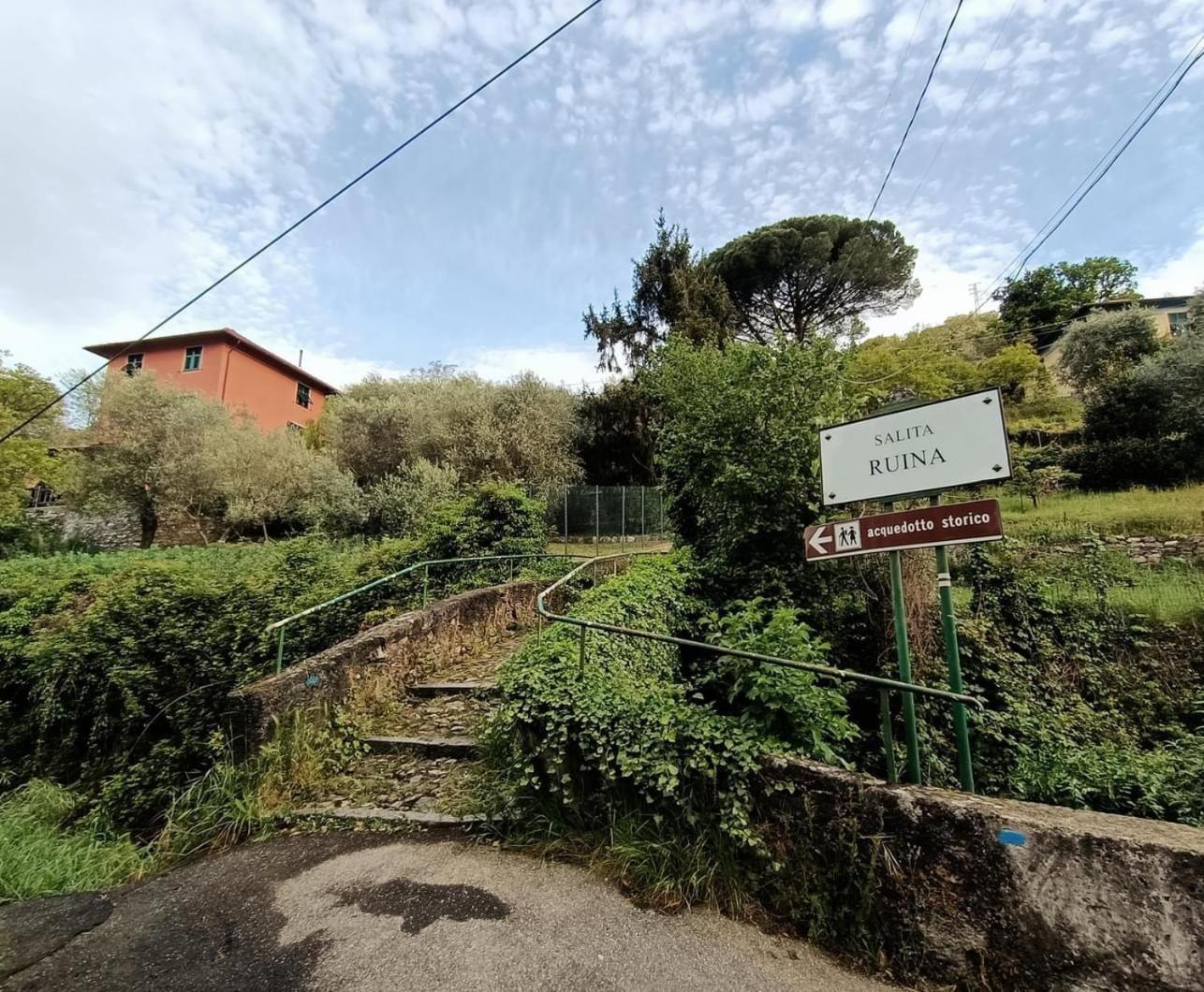 Apartamento “da Gio” In Un Antico Borgo Di